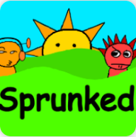 Sprunked