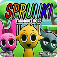 Sprunki-3D-RP-Mod