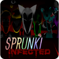 Sprunki-Infected