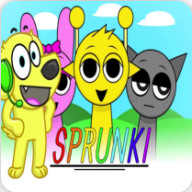 Sprunki-phase-2