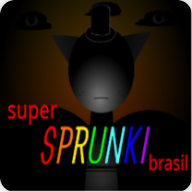 Super-Sprunki-Brasil